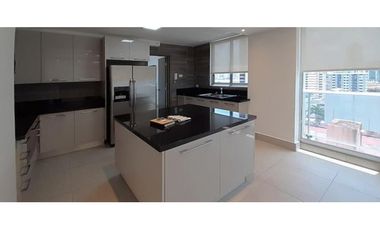 ALQUILER DE APARTAMENTO LINEA BLANCA EN OBARRIO