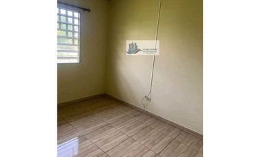 ALQUILER DE CASA EN BUGABA 3 RECAMARAS