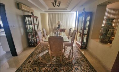 HERMOSO APARTAMENTO EN P.H. PLAZA REAL