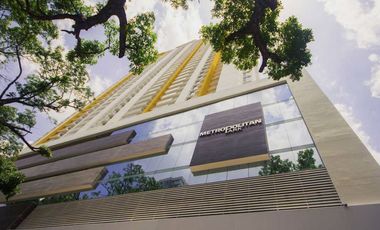 ALQUILER DE LOCAL COMERCIAL PH METROPOLITAN PARK 86 M2