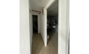 ALQUILER DE LOCAL COMERCIAL PH METROPOLITAN PARK 86 M2