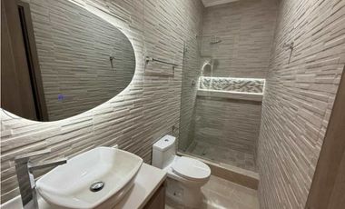 ALQUILER CASA AMOBLADA 4 RECMARAS ALTOS DE PANAM