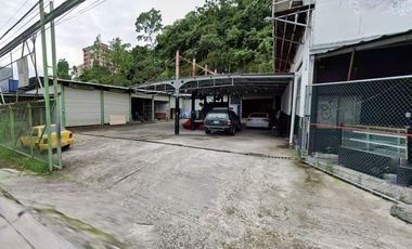 SE VENDE TERRENO DE 1287M2 EN TUMBA MUERTO A LA ALTURA DE DOS MARES