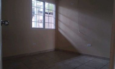 ALQUILO APARTAMENTO EN LA CHORRERA EL PASITO DE LA VACA