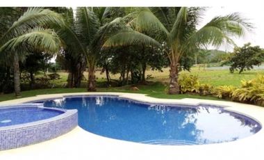 VENTA DE REMATE, LOTE CAMPESTRE  1253.62m2 EN CAPIRA