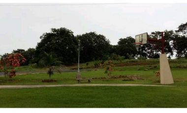 VENTA DE REMATE, LOTE CAMPESTRE  1253.62m2 EN CAPIRA