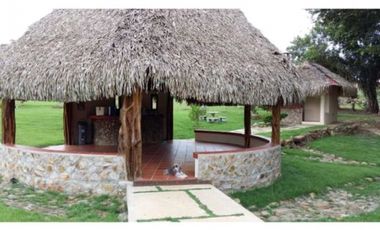 VENTA DE REMATE, LOTE CAMPESTRE  1253.62m2 EN CAPIRA