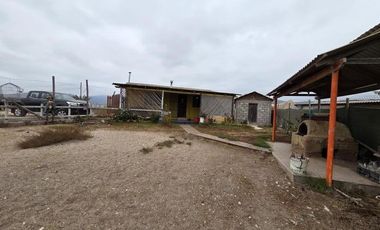 Se Vende parcela en Sector Pan de Azúcar, Coquimbo