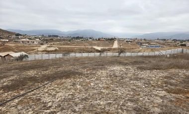 Se Vende parcela en Sector Pan de Azúcar, Coquimbo