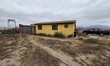 Se Vende parcela en Sector Pan de Azúcar, Coquimbo