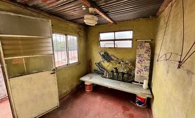 Casa en venta en Bernal Oeste