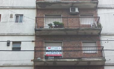 Departamento en venta en Quilmes Oeste