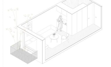 VENTA MONOAMBIENTE BALCON EN SAAVEDRA OPORTUNIDAD