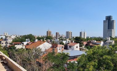 VENTA MONOAMBIENTE BALCON EN SAAVEDRA OPORTUNIDAD