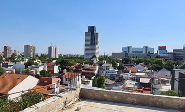 VENTA MONOAMBIENTE BALCON EN SAAVEDRA OPORTUNIDAD