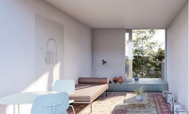 VENTA MONOAMBIENTE BALCON EN SAAVEDRA OPORTUNIDAD