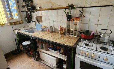 Casa en venta en Sarandi Oeste