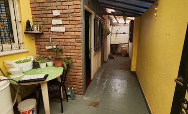 Casa en venta en Sarandi Oeste