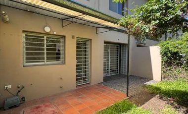 Triplex en alquiler en Tigre Residencial