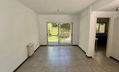 Triplex en alquiler en Tigre Residencial