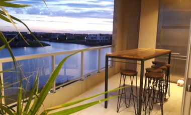 Departamento en alquiler en Nordelta Golf Club