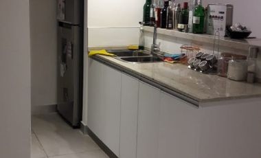 Departamento en alquiler en Nordelta Golf Club