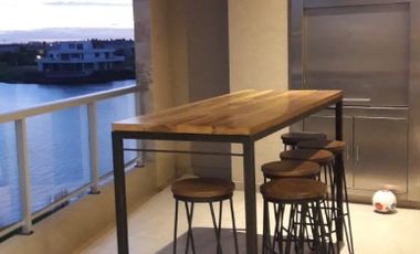 Departamento en alquiler en Nordelta Golf Club