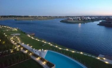 Departamento en alquiler en Nordelta Golf Club