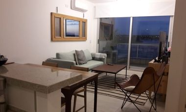 Departamento en alquiler en Nordelta Golf Club