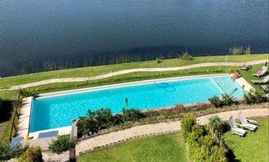 Departamento en alquiler en Nordelta Golf Club