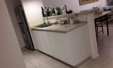 Departamento en alquiler en Nordelta Golf Club