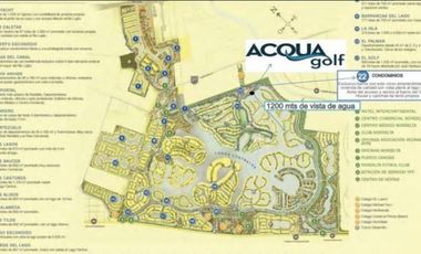 Departamento en alquiler en Nordelta Golf Club