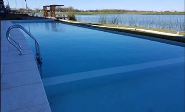 Departamento en alquiler en Nordelta Golf Club