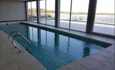 Departamento en alquiler en Nordelta Golf Club