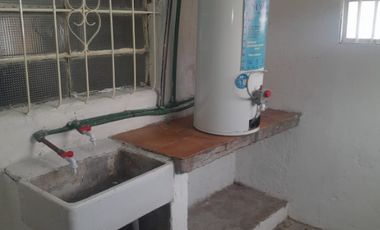 Casa en alquiler en Merlo Norte