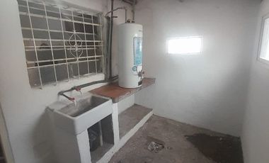 Casa en alquiler en Merlo Norte
