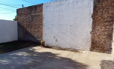 Casa en alquiler en Merlo Norte