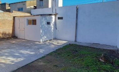 Casa en alquiler en Merlo Norte