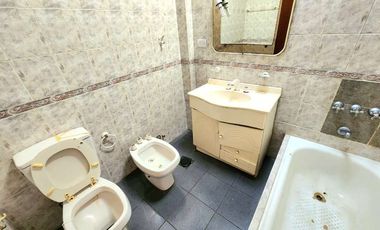 Departamento en alquiler en Castelar Norte