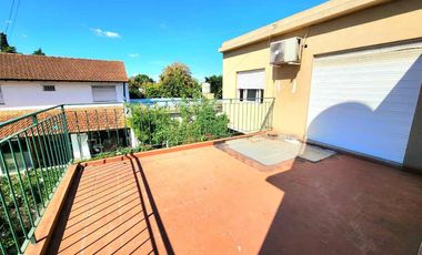 Departamento en alquiler en Castelar Norte