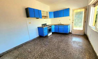 Departamento en alquiler en Castelar Norte