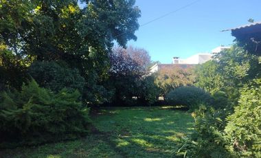 VENDE QUINTA EXCELENTE ZONA  AZUL