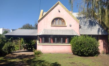 VENDE QUINTA EXCELENTE ZONA  AZUL