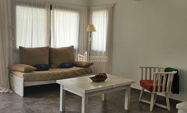 Alquiler casa 4 ambientes en Puertos Del Lago, Acacias