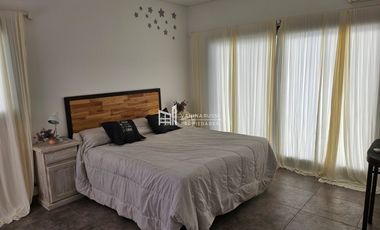 Alquiler casa 4 ambientes en Puertos Del Lago, Acacias