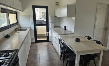 Alquiler casa 4 ambientes en Puertos Del Lago, Acacias