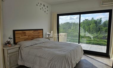 Alquiler casa 4 ambientes en Puertos Del Lago, Acacias