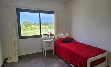Alquiler casa 4 ambientes en Puertos Del Lago, Acacias