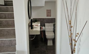 Alquiler casa 4 ambientes en Puertos Del Lago, Acacias