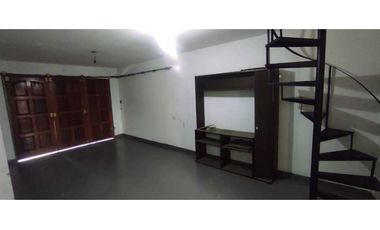 Alquiler casa 5 AMB centro paso del rey